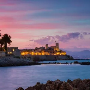 Amazing New In The Heart Of The Old Town Of Apartment Antibes